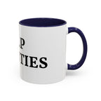 R.I.P. Twenties Coffee Mug — Funny 20s Graduation/Turning 30 Gift