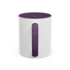 R.I.P. Twenties Coffee Mug — Funny 20s Graduation/Turning 30 Gift