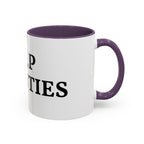 R.I.P. Twenties Coffee Mug — Funny 20s Graduation/Turning 30 Gift
