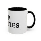 R.I.P. Twenties Coffee Mug — Funny 20s Graduation/Turning 30 Gift