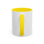 R.I.P. Twenties Coffee Mug — Funny 20s Graduation/Turning 30 Gift