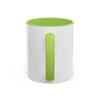 R.I.P. Twenties Coffee Mug — Funny 20s Graduation/Turning 30 Gift