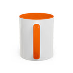 R.I.P. Twenties Coffee Mug — Funny 20s Graduation/Turning 30 Gift