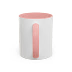 R.I.P. Twenties Coffee Mug — Funny 20s Graduation/Turning 30 Gift