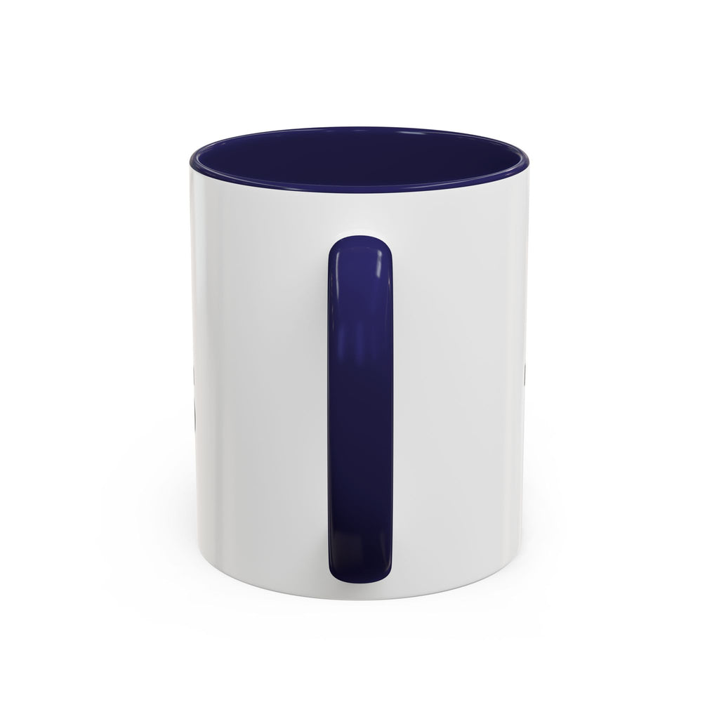 R.I.P. Twenties Coffee Mug — Funny 20s Graduation/Turning 30 Gift
