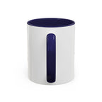 R.I.P. Twenties Coffee Mug — Funny 20s Graduation/Turning 30 Gift