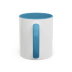 R.I.P. Twenties Coffee Mug — Funny 20s Graduation/Turning 30 Gift